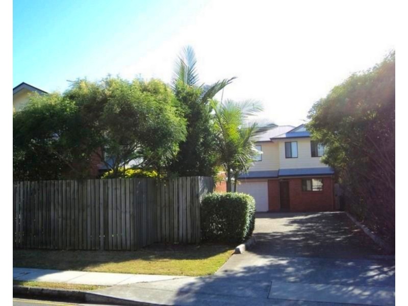 1/31 Latham Street, Chermside QLD 4032