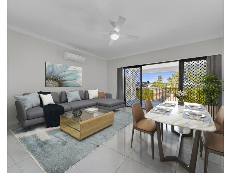 6/29 Grasspan Street, Zillmere QLD 4034