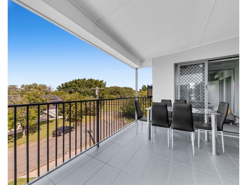 6/29 Grasspan Street, Zillmere QLD 4034