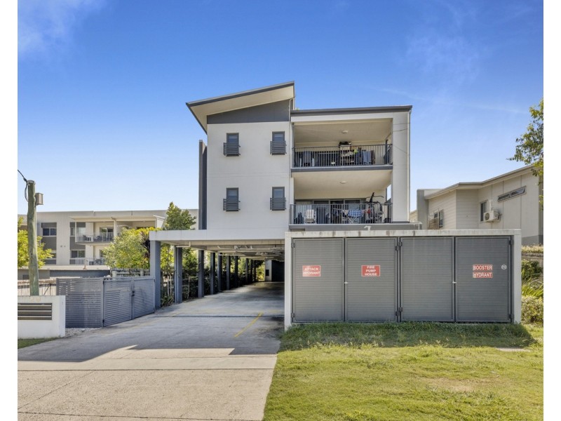 6/29 Grasspan Street, Zillmere QLD 4034