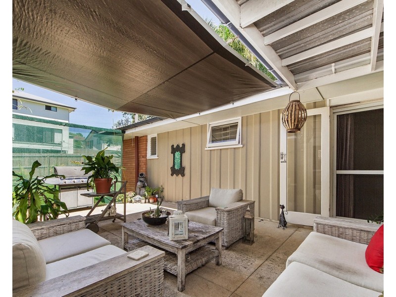 7 Chailey Street, Aspley QLD 4034