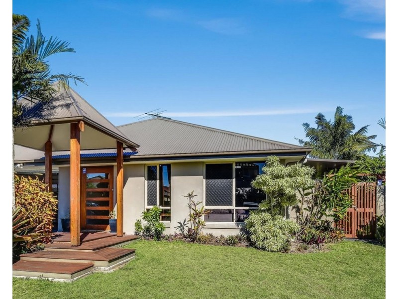 9 Pressland Street, Carseldine QLD 4034