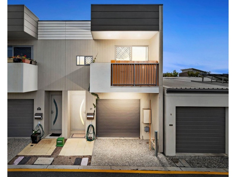 17 Tomaree Lane, Fitzgibbon QLD 4018