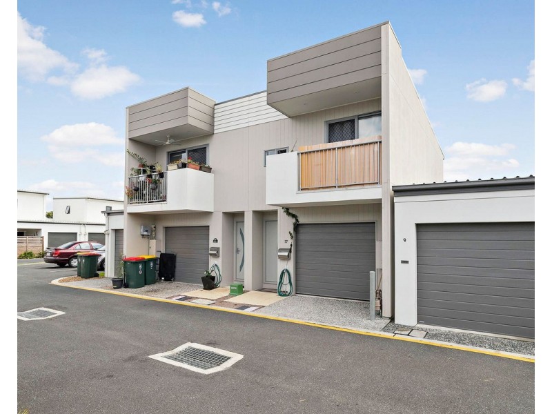 17 Tomaree Lane, Fitzgibbon QLD 4018