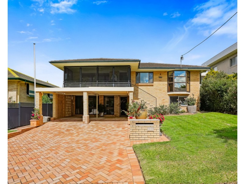 12 Gilmour Street, Chermside West QLD 4032