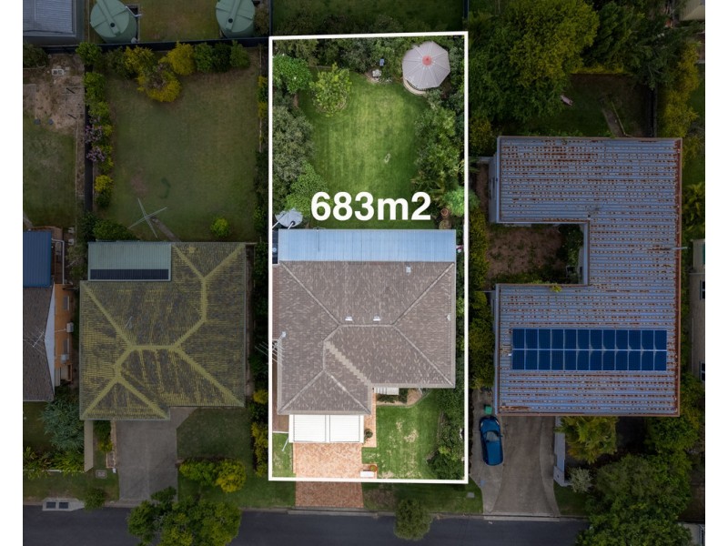 12 Gilmour Street, Chermside West QLD 4032