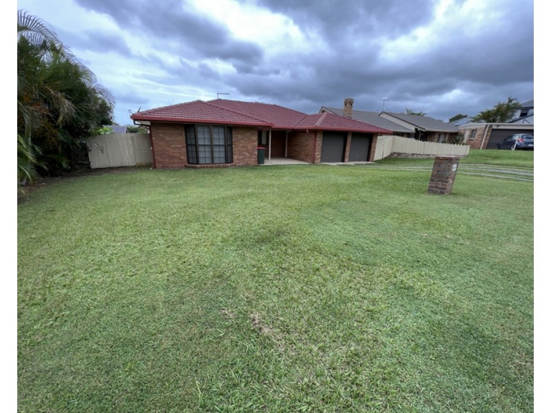 8 Heylor Court, Bracken Ridge QLD 4017