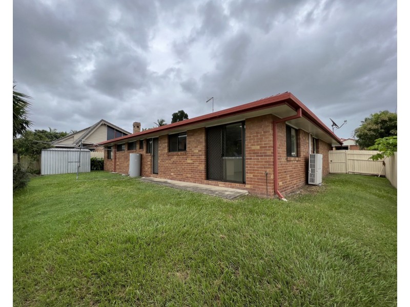 8 Heylor Court, Bracken Ridge QLD 4017