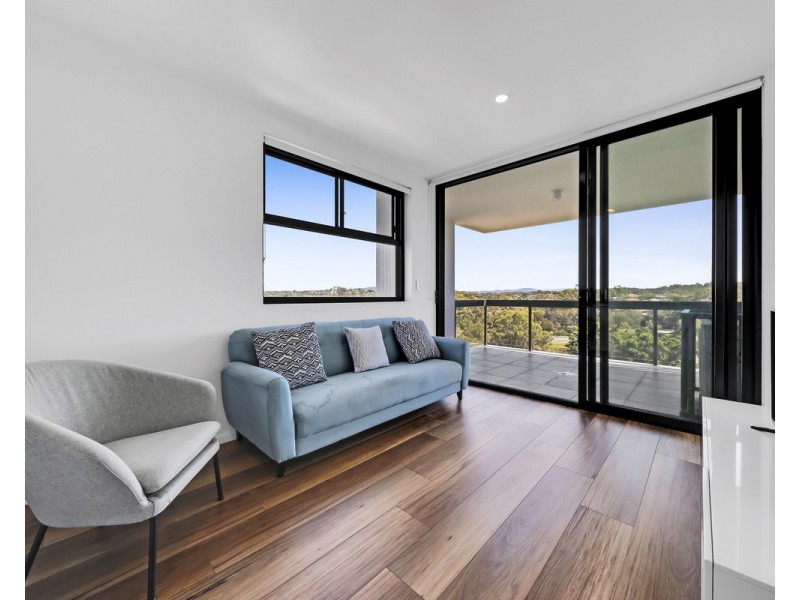 602/10 Curwen Terrace, Chermside QLD 4032