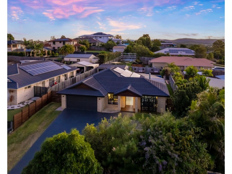 15 McKenzie Avenue, Narangba QLD 4504