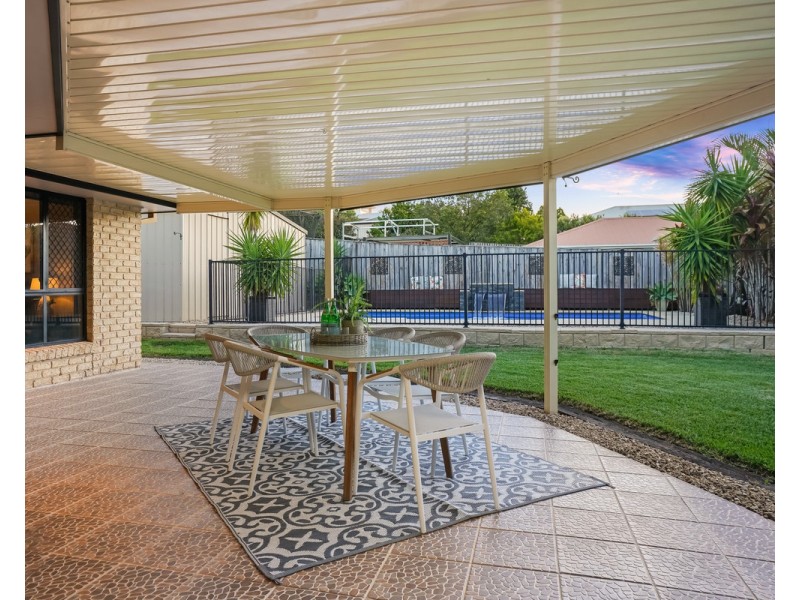15 McKenzie Avenue, Narangba QLD 4504