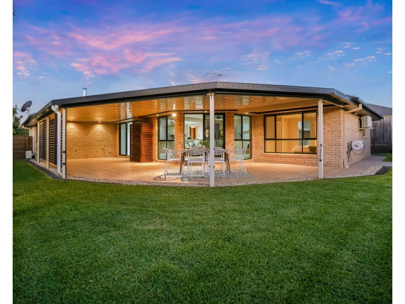 15 McKenzie Avenue, Narangba QLD 4504