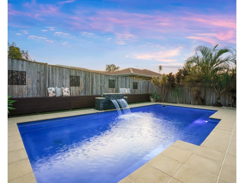 15 McKenzie Avenue, Narangba QLD 4504