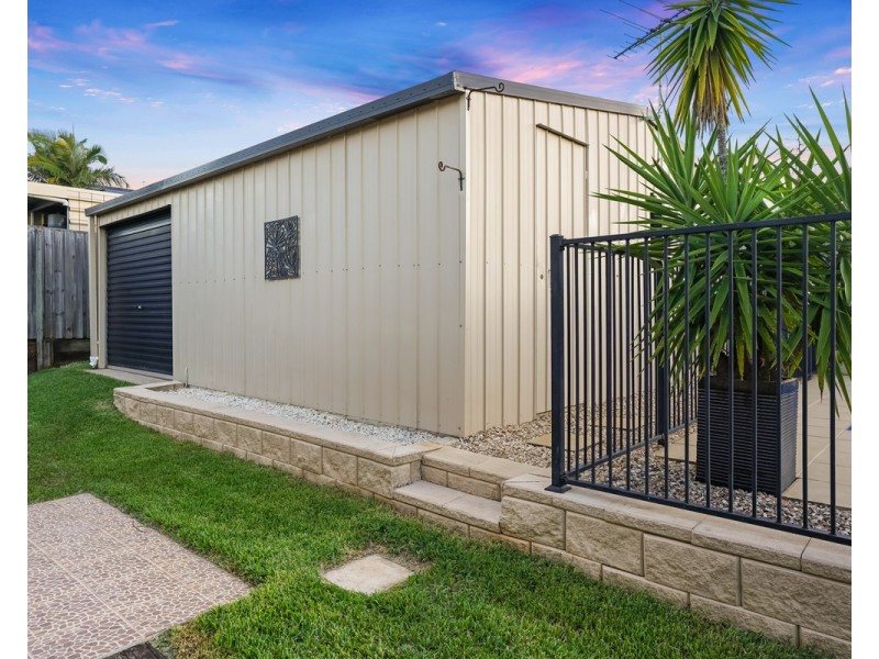 15 McKenzie Avenue, Narangba QLD 4504