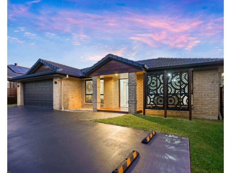 15 McKenzie Avenue, Narangba QLD 4504