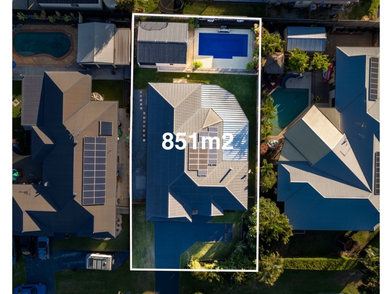 15 McKenzie Avenue, Narangba QLD 4504