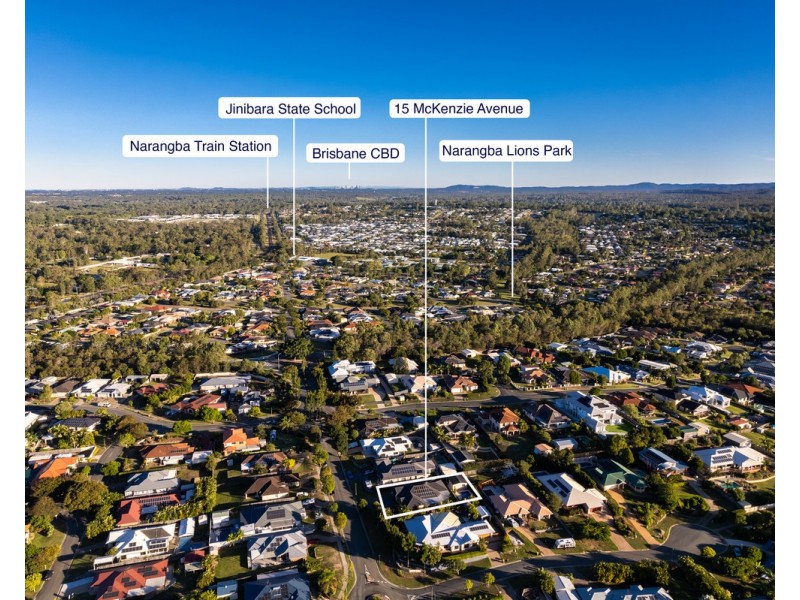15 McKenzie Avenue, Narangba QLD 4504