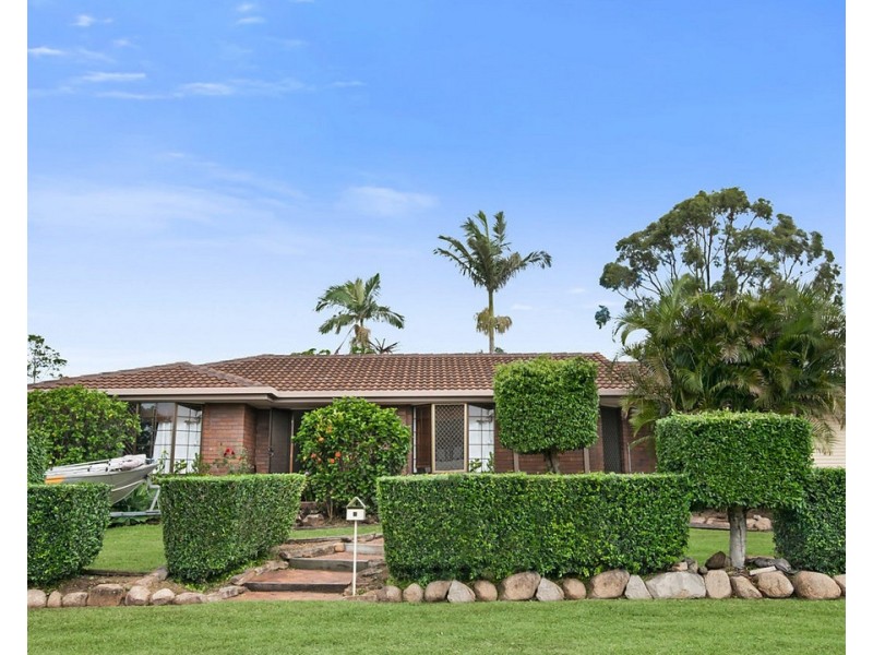 7 Sandringham Court, Bray Park QLD 4500