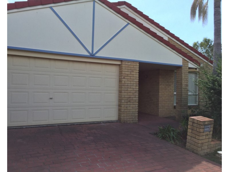 19 Hilltop Place, Banyo QLD 4014