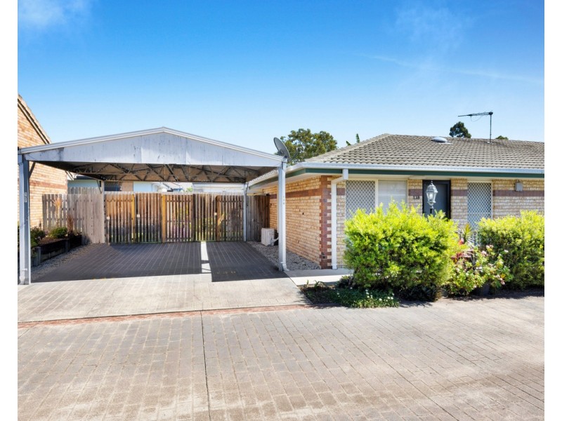 138/144 Dorville Road, Carseldine QLD 4034