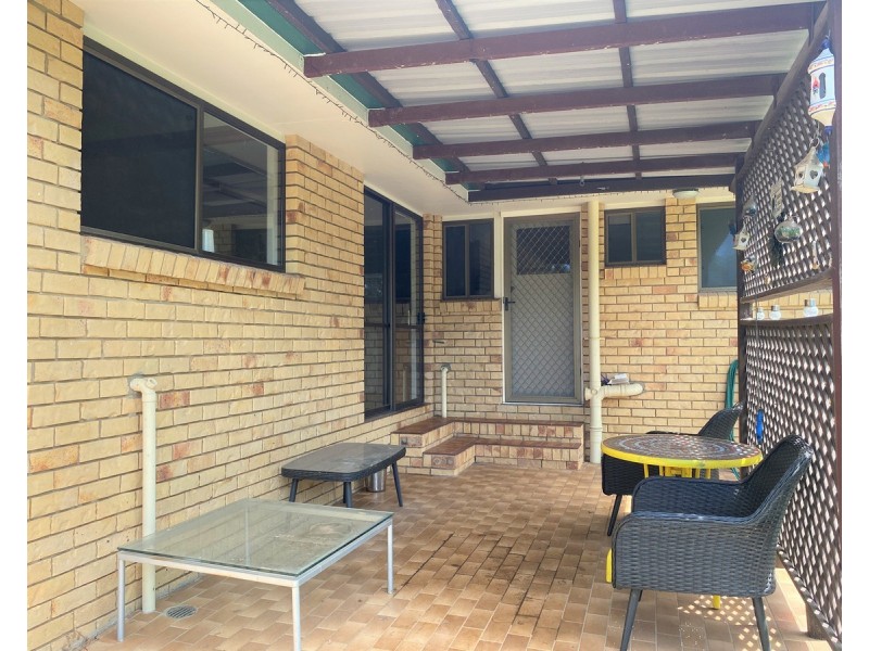 34 Chateau Street, Carseldine QLD 4034