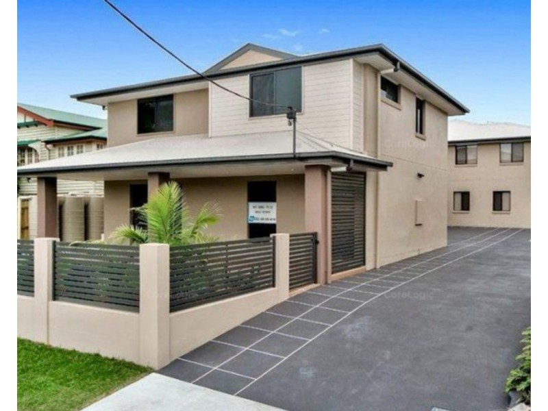 2/29 Mermaid Street, Chermside QLD 4032