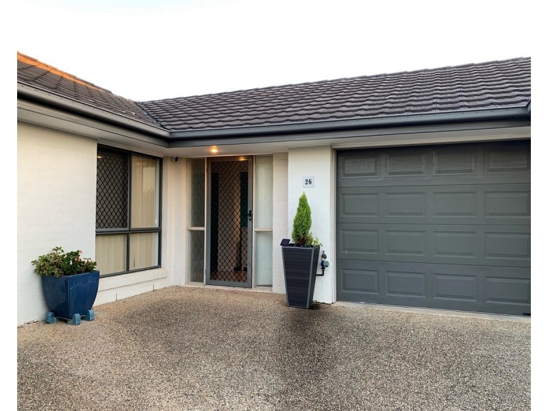 26/18 Nambucca Close, Murrumba Downs QLD 4503