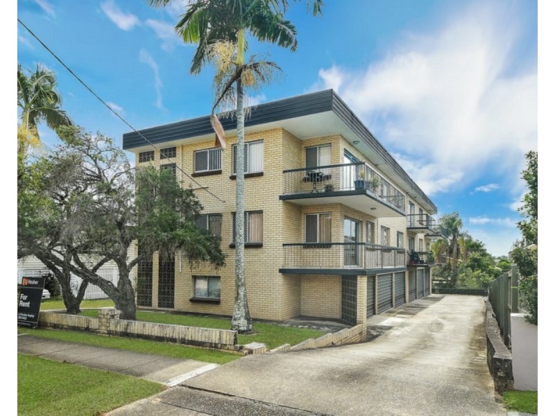 5/61 Wallace Street, Chermside QLD 4032