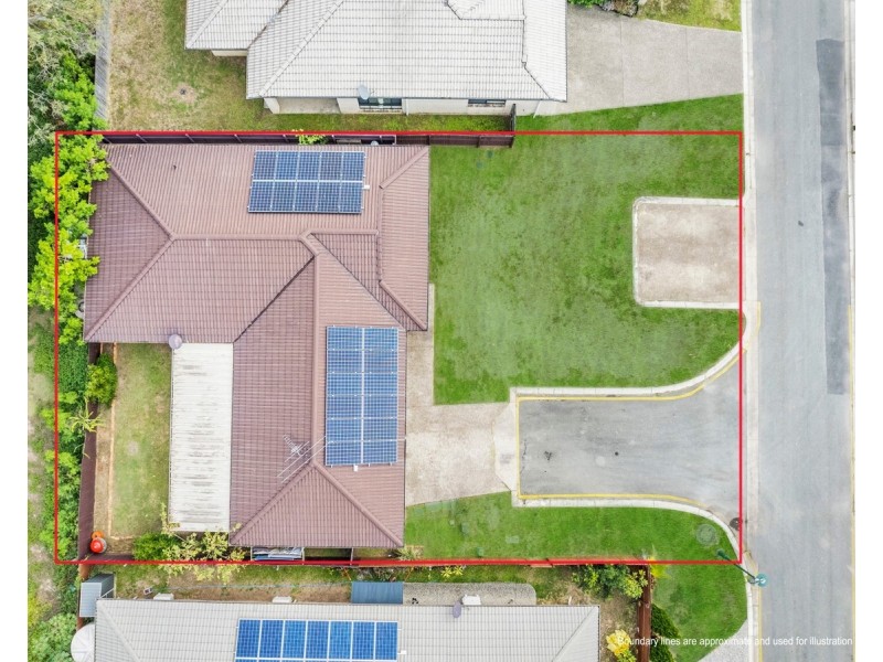 11 Egret Place, Taigum QLD 4018