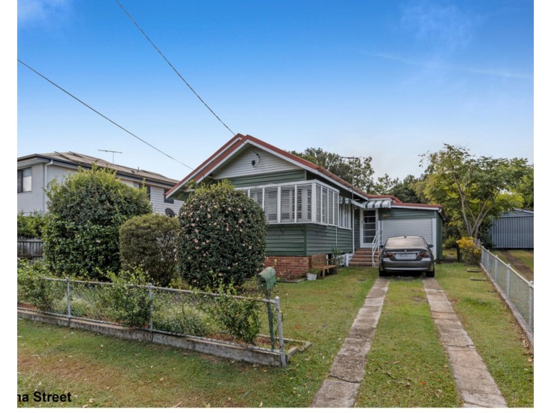 14 and 16 Buna Street, Chermside QLD 4032