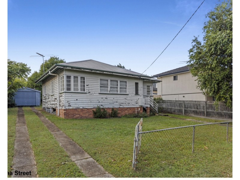 14 and 16 Buna Street, Chermside QLD 4032