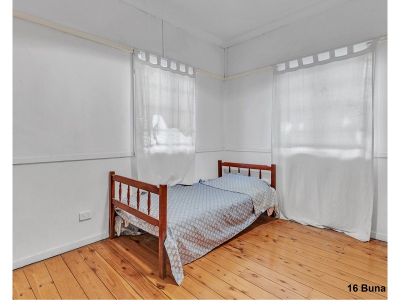 14 and 16 Buna Street, Chermside QLD 4032