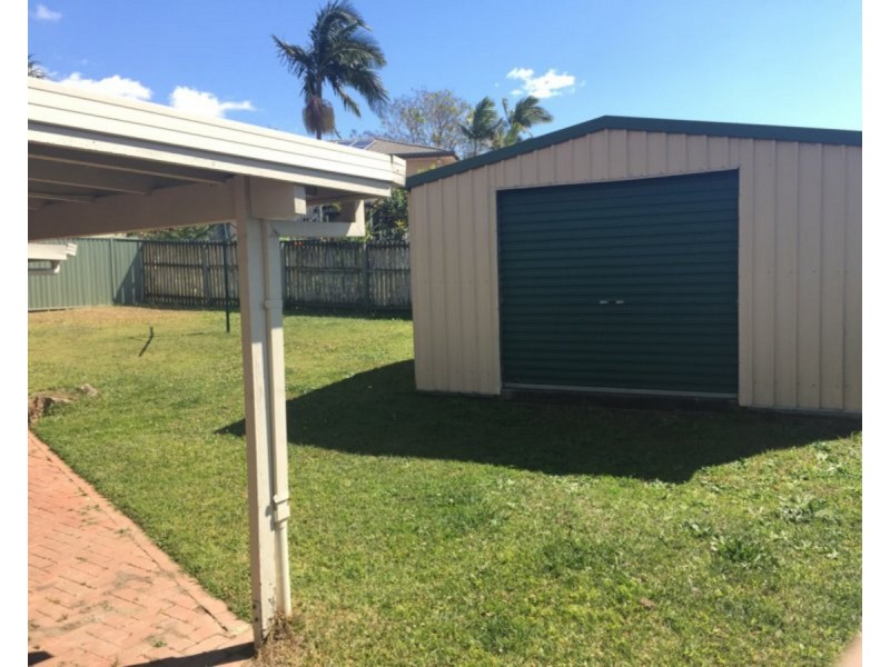 498 Telegraph Road, Bracken Ridge QLD 4017