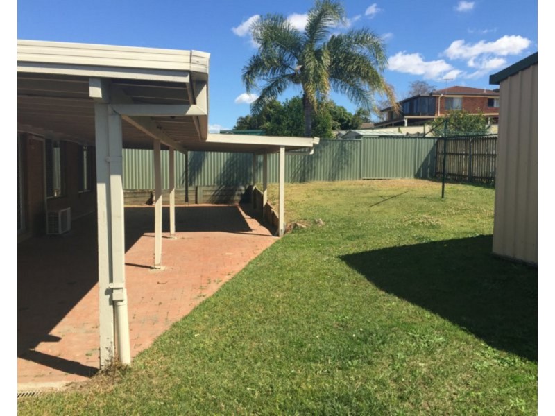 498 Telegraph Road, Bracken Ridge QLD 4017