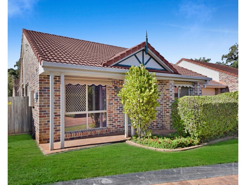 49/18 Denver Road, Carseldine QLD 4034