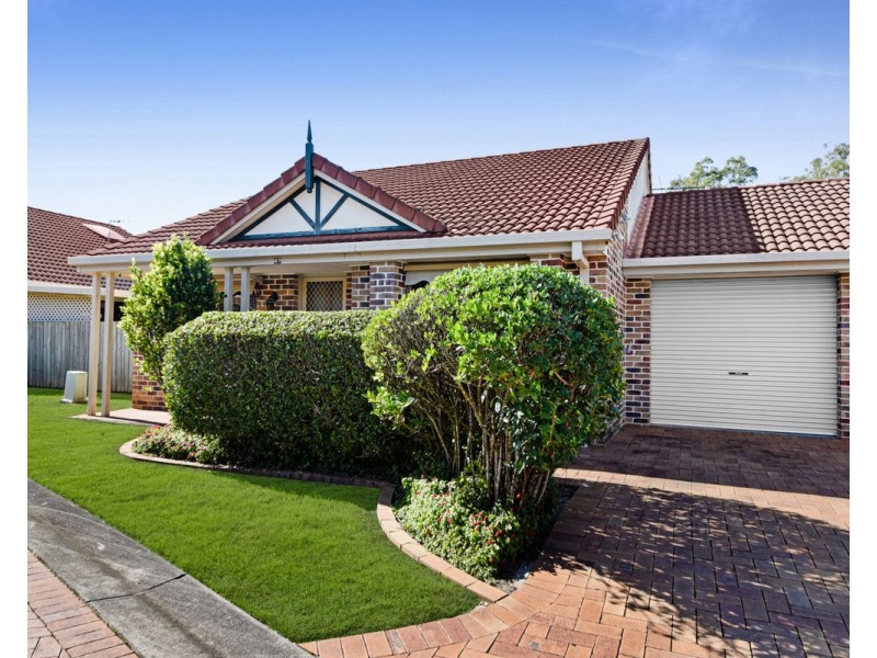 49/18 Denver Road, Carseldine QLD 4034