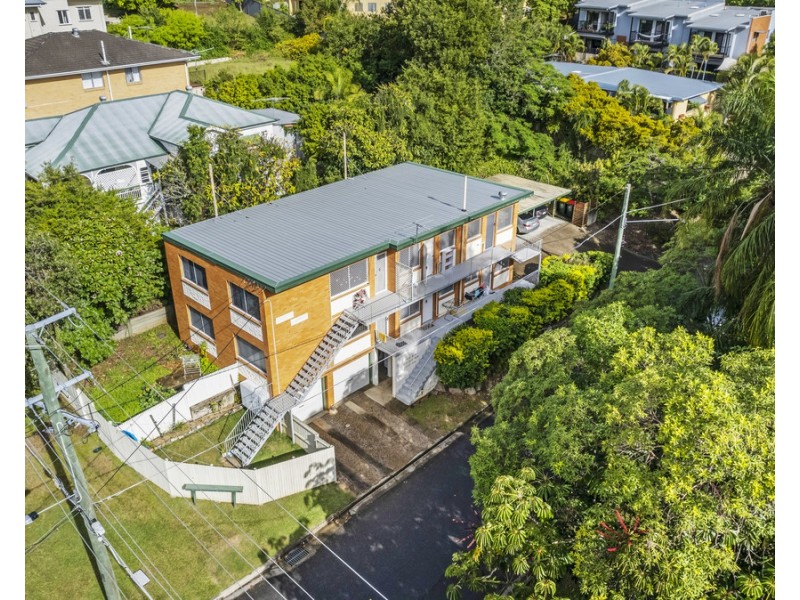 5/33 Highview Terrace, St Lucia QLD 4067