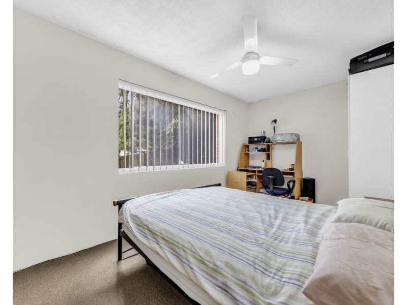 5/33 Highview Terrace, St Lucia QLD 4067