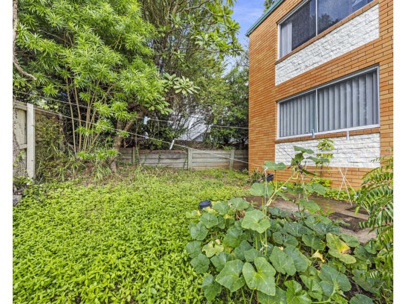 5/33 Highview Terrace, St Lucia QLD 4067