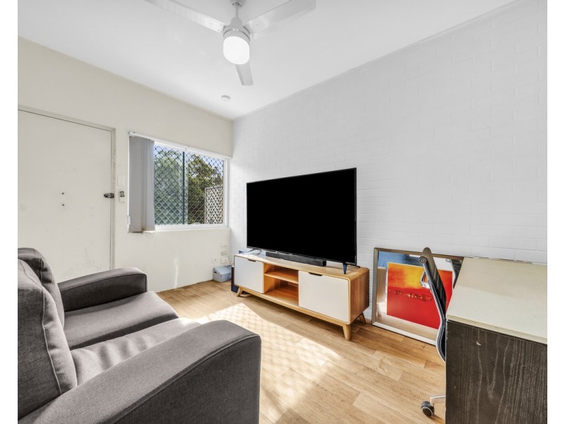 5/33 Highview Terrace, St Lucia QLD 4067