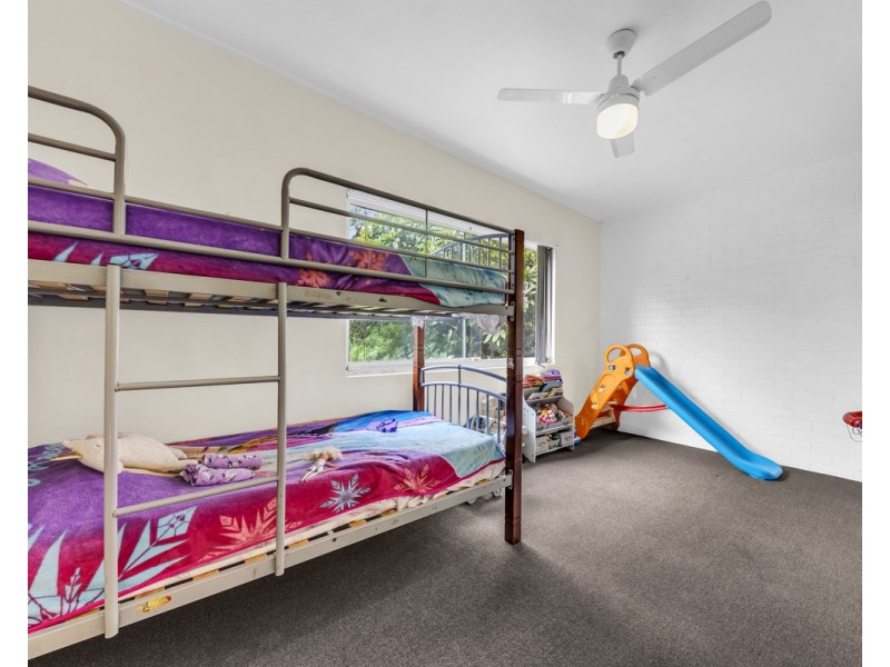 5/33 Highview Terrace, St Lucia QLD 4067