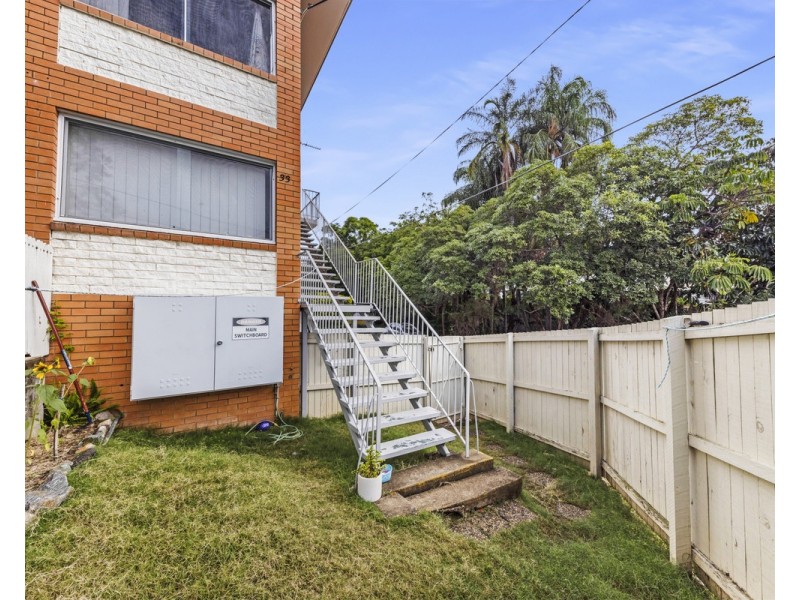 5/33 Highview Terrace, St Lucia QLD 4067