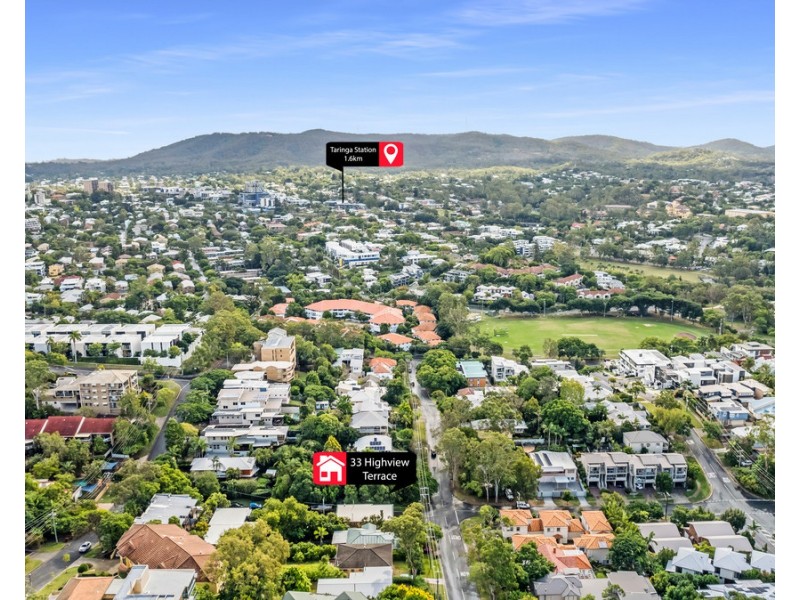 5/33 Highview Terrace, St Lucia QLD 4067