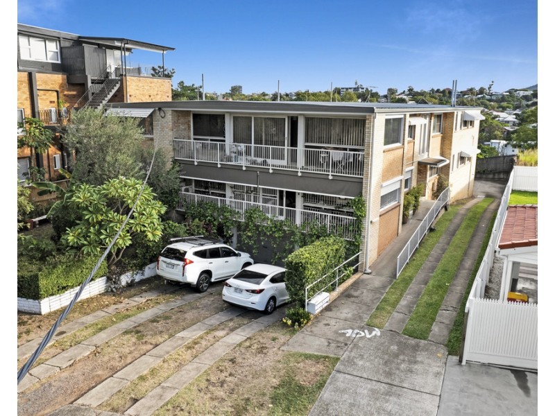 6/10 Wight Street, Milton QLD 4064