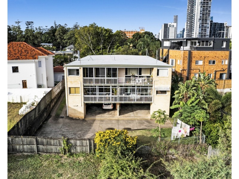 6/10 Wight Street, Milton QLD 4064