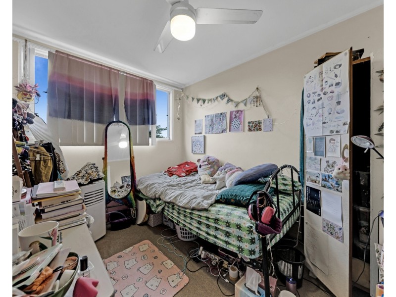 6/10 Wight Street, Milton QLD 4064