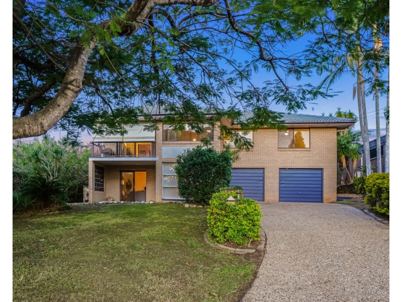 41 Alexis Street, Aspley QLD 4034