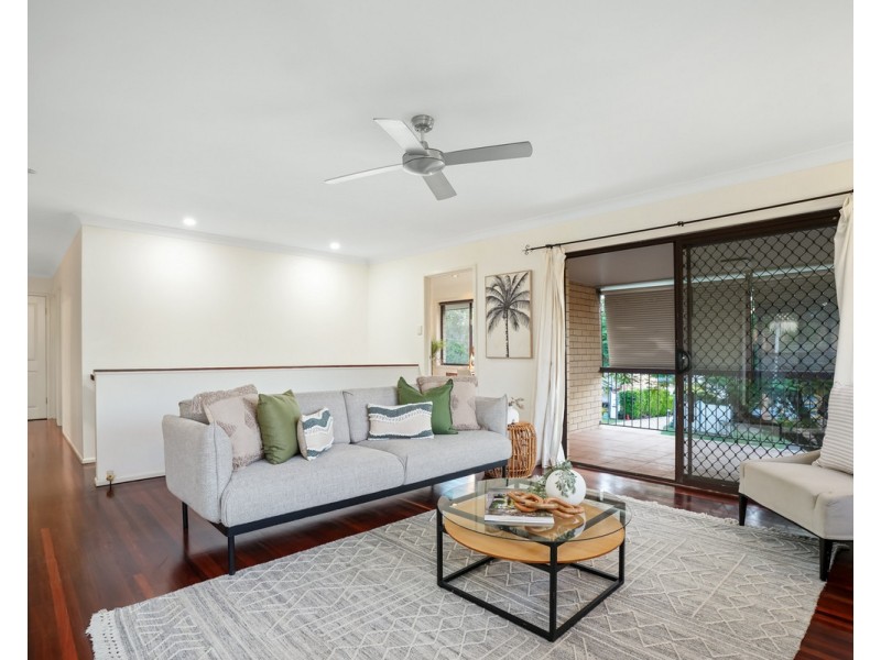 41 Alexis Street, Aspley QLD 4034