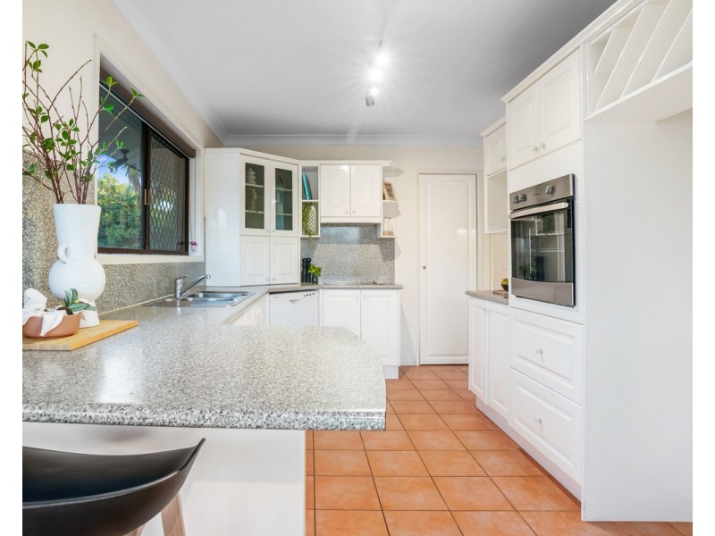 41 Alexis Street, Aspley QLD 4034