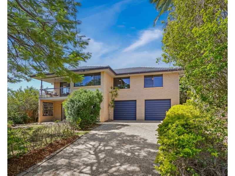 41 Alexis Street, Aspley QLD 4034